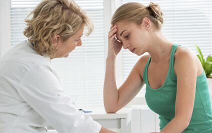 葡萄胎患者化疗的条件有哪些