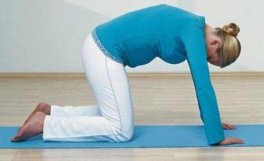 要瘦身就看适宜孕妇参加的运动项目