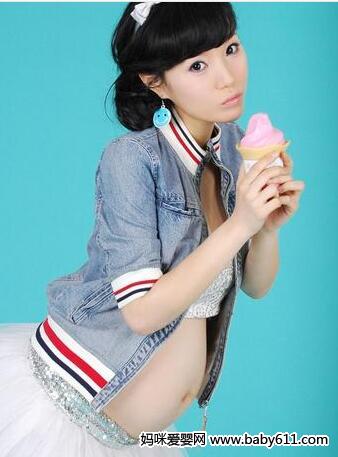 美臀操助妈咪恢复俏丽身材