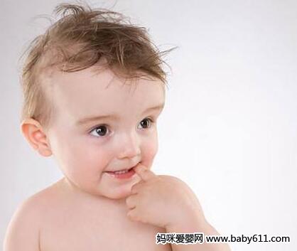 宝宝智力开发什么时间效果最好?