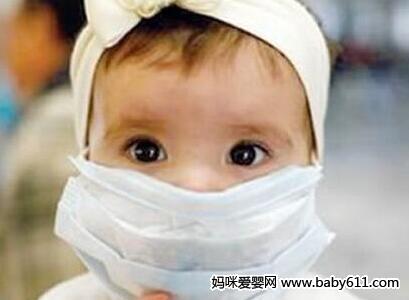 宝宝换季老感冒?原来是因为…