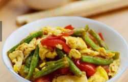 花样西红柿炒蛋