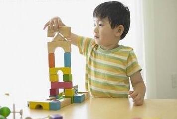 儿童8岁前的智力开发决定孩子一生