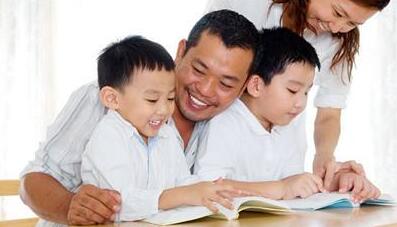 六种黄金性格 要从小培养孩子