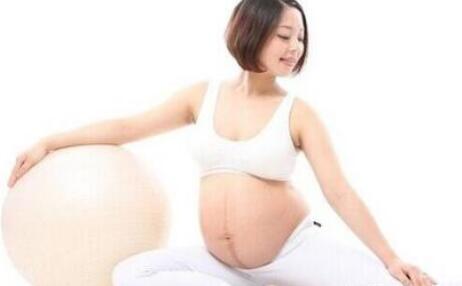 胎教最大障碍是母亲心情杂乱不安