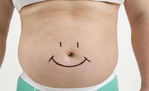 肥胖是准备怀孕的大敌