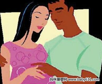 准爸爸注意别做对胎儿有害的7件事