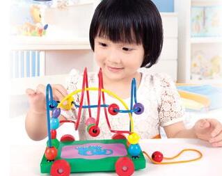 玩具虽小,挑选学问大