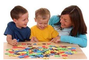 化玩耍为锻炼 妈妈可以这样做