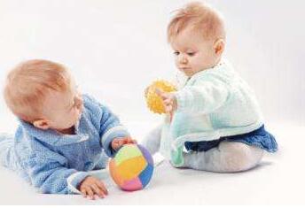 请培养孩子的社交能力