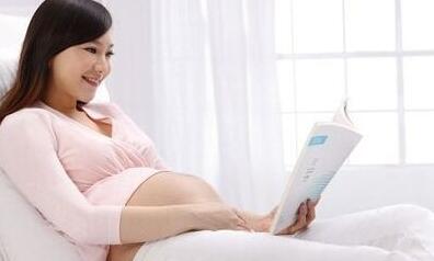 最齐全的八种胎教方法 你用了几种