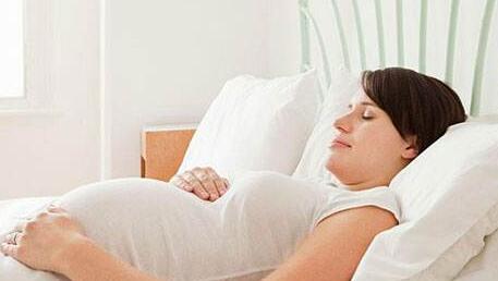 乳房的孕期保健该注意什么