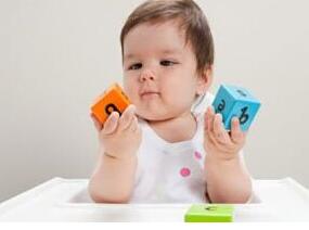 怎样训练宝宝的说话能力?