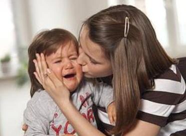 孩子入园后怎么性格会变了呢