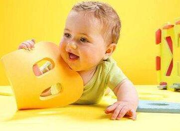 9个变量决定孩子智商高低