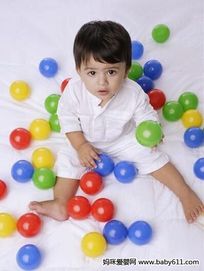 父母应让孩子享受玩的权利!