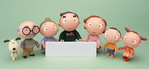 20个陪孩子过暑期的必看点子