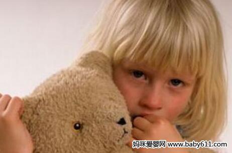 家长如何解决孩子胆小的问题