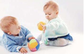 大班幼儿同伴交往能力的培养