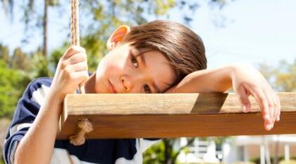 你知道孩子到底最恐惧什么吗?