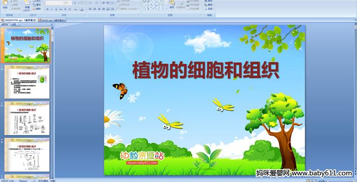 ֲ���ϸ������֯