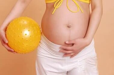 准妈妈须知!运动胎教五大好处