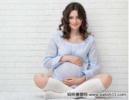 揭开准妈妈孕期22个禁忌真相
