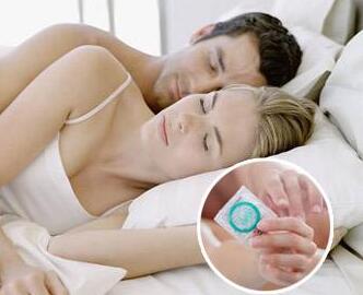 正确的避孕方法你真的会吗?