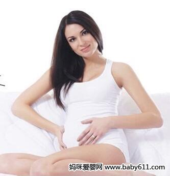 教你高龄孕妇的营养保健