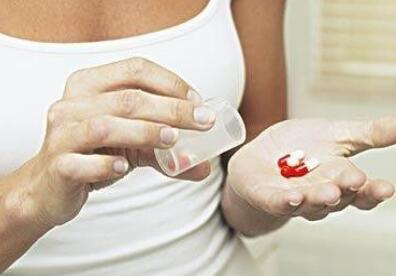 怀孕前三个月慎用药物