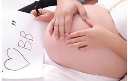 从胎动判断胎儿的健康 教你如何数胎动