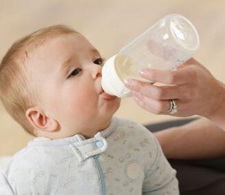 ��ȷҡ��ƿ���̷۵İ취