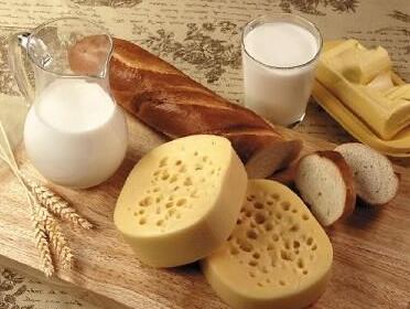 对牙齿有益的九种天然食物