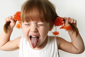 �Ѻ��ӵ�ע�����һ���