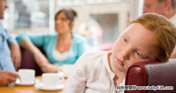 父母发脾气是家庭教育中最大的死敌