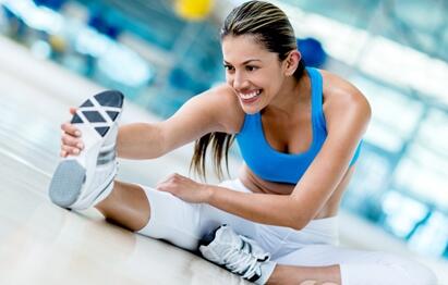 产后快速瘦身 四个方面瘦身效果好