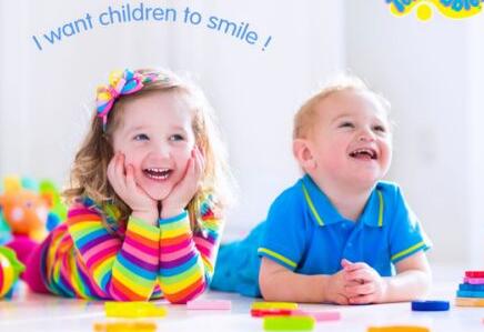 孩子玩耍也是在成长