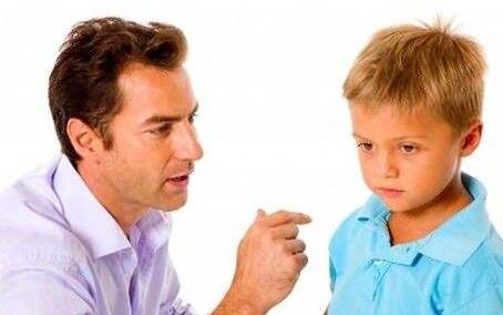 男孩子有这些表现,将来或许有大出息!