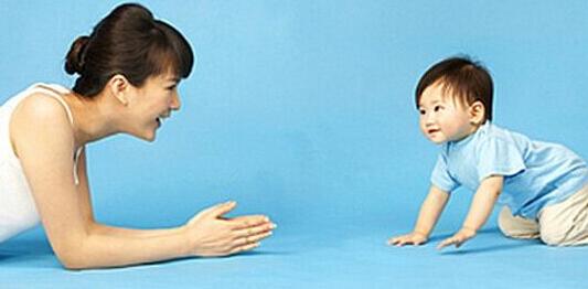 各种感觉统合失调的训练方法