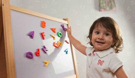 如何培养孩子的专注力