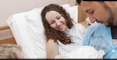 产妇要分娩 准爸爸是陪产还是回避