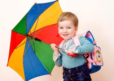 入园前需培养宝宝那些习惯