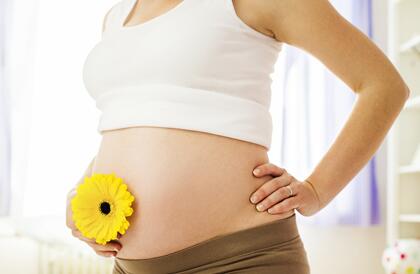 孕妇耻骨疼怎么缓解 轻微耻骨疼用这5招