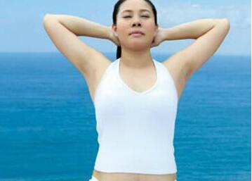 产后美体新妈妈有绝招