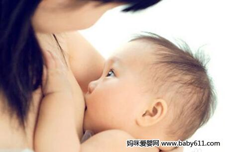 母乳喂养的3个关键词