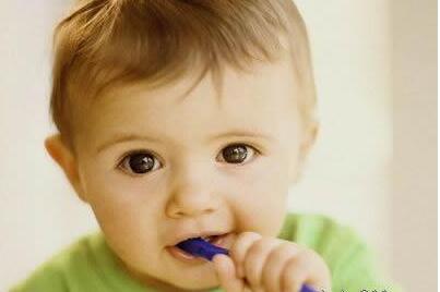 宝宝护牙必须知道的知识大盘点