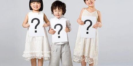 如何培养孩子的魅力和意志力