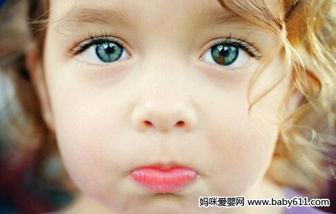 孩子营养不良的信号有哪些