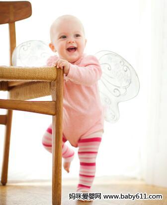 化解宝宝逆反心理 父母必学4招