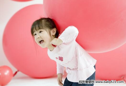 0-1岁宝宝的感统训练游戏